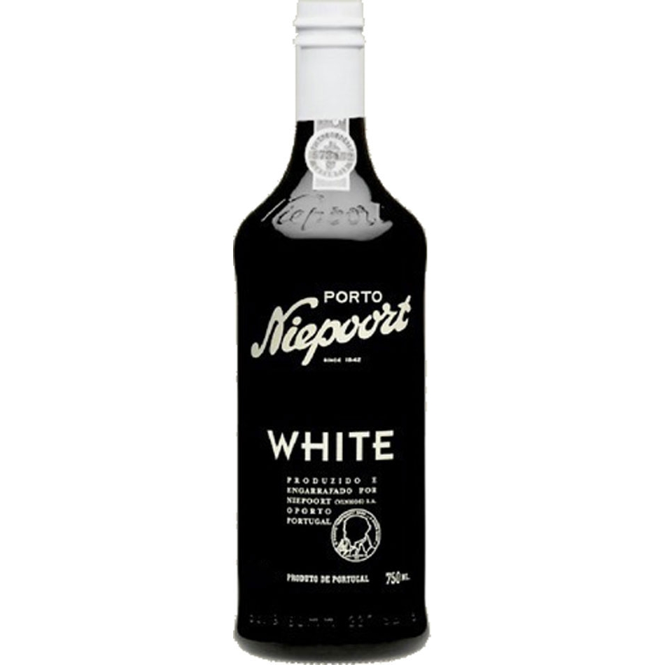 Niepoort White Port