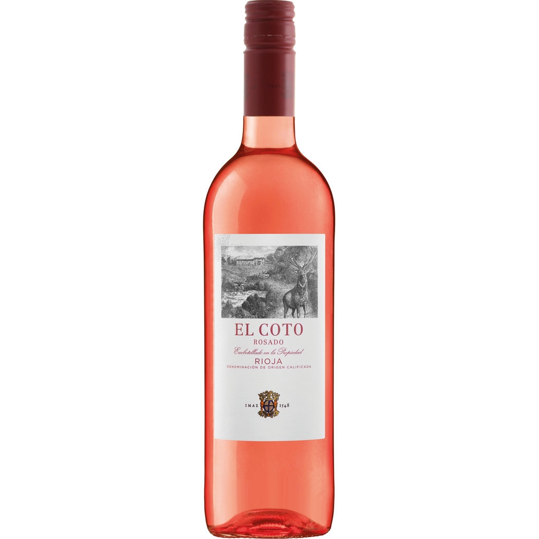 El Coto Rosado