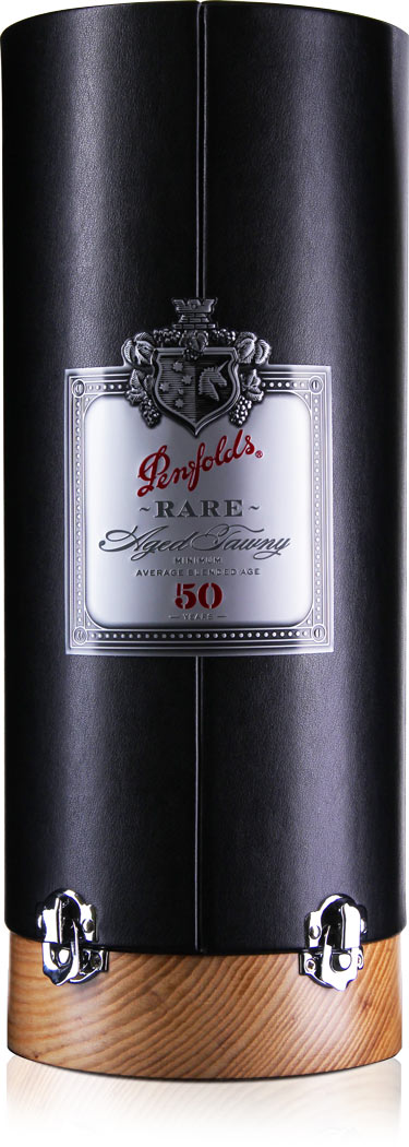 Penfolds 50 Years Rare Tawny