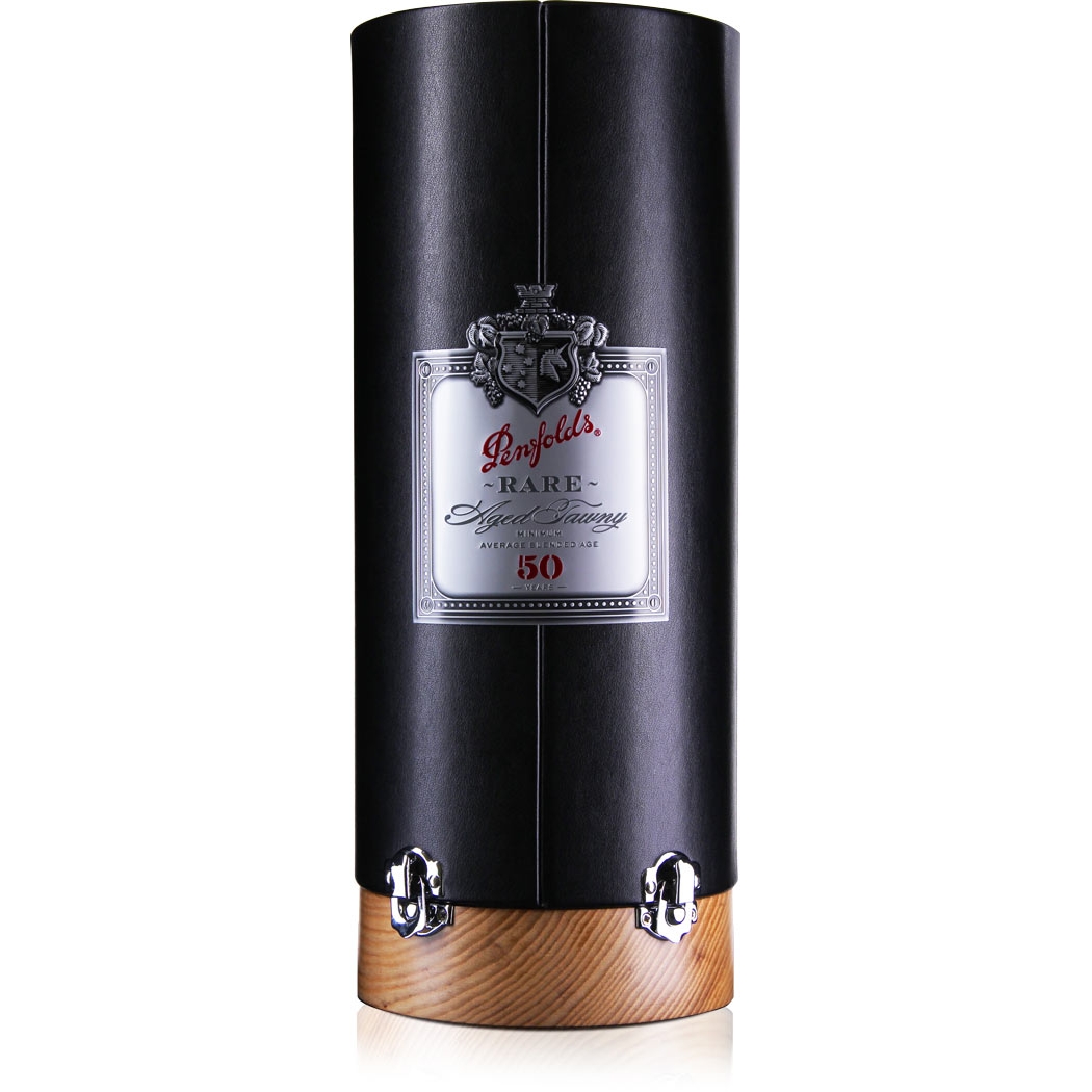 Penfolds 50 Years Rare Tawny