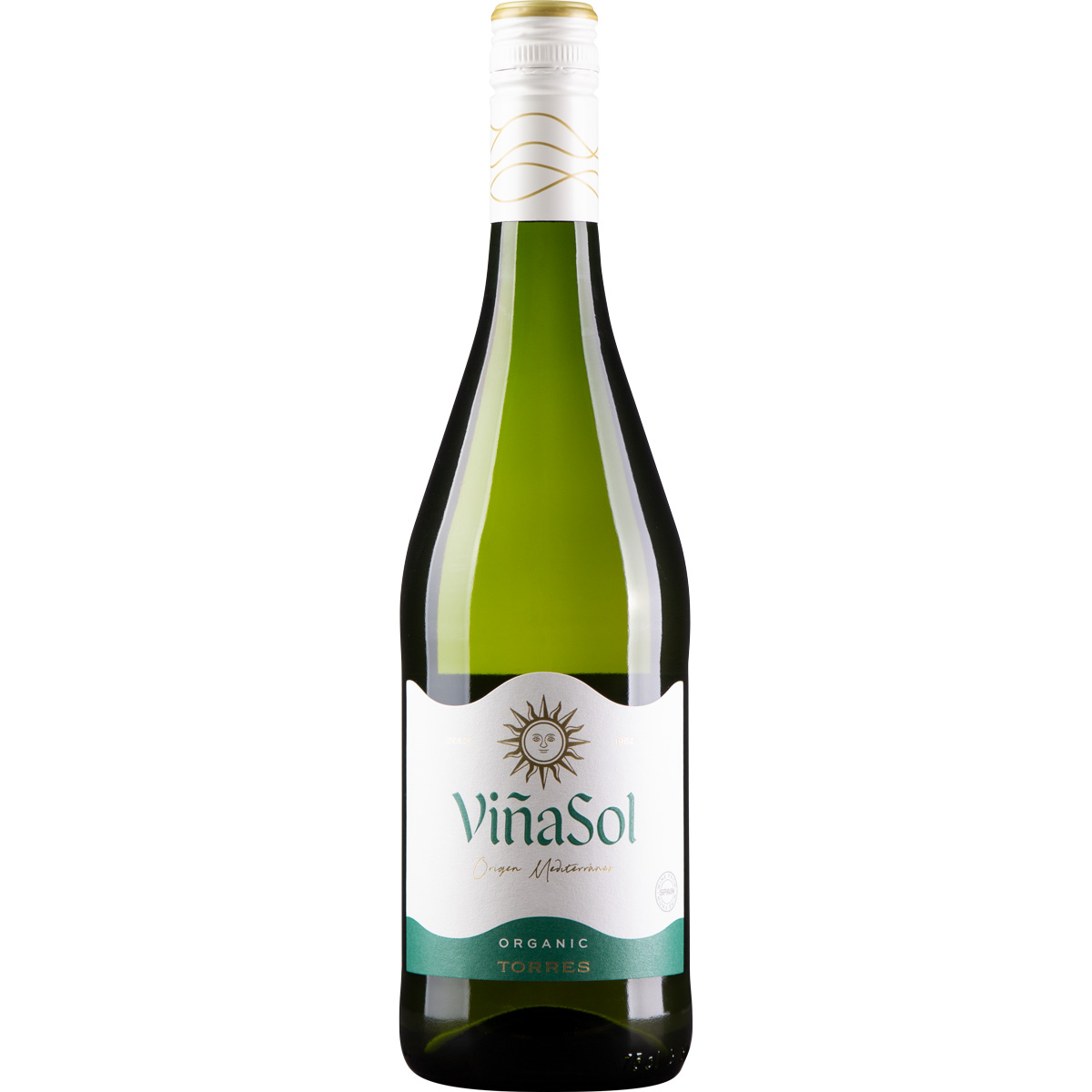 Torres Viña Sol Original