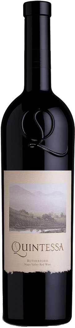 Quintessa Napa Valley 2018