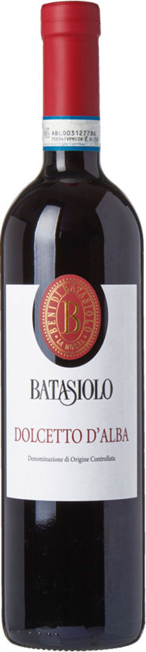 Batasiolo Dolcetto d’Alba DOC