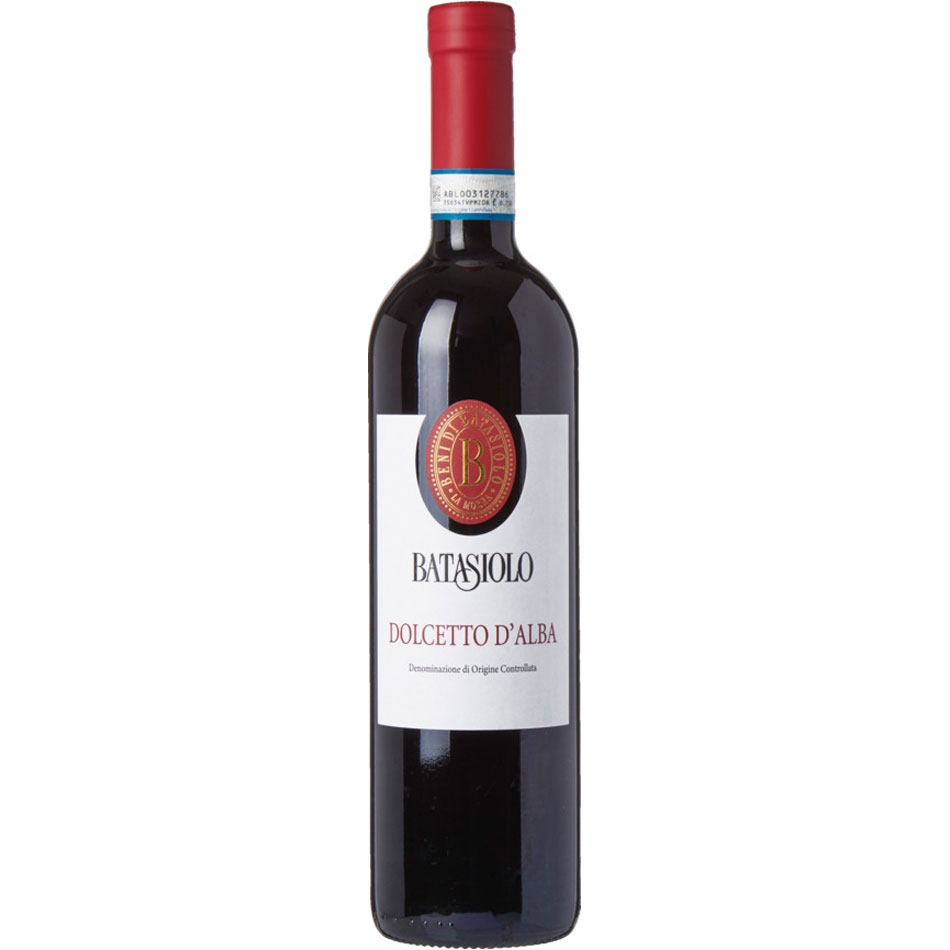 Batasiolo Dolcetto d’Alba DOC Batasiolo Dolcetto d’Alba DOC