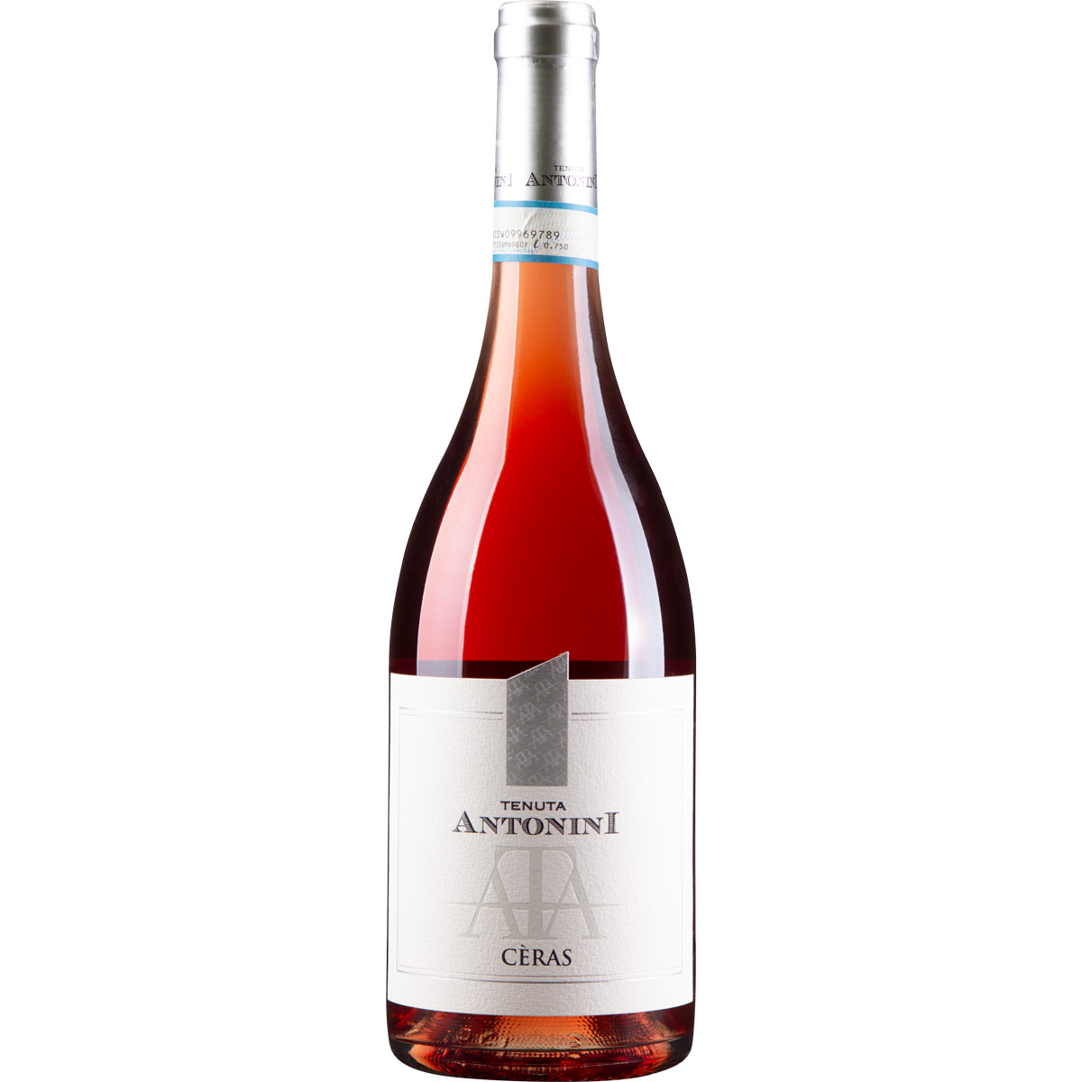 Tenuta Antonini Ceras Cerasuolo d’Abruzzo DOC