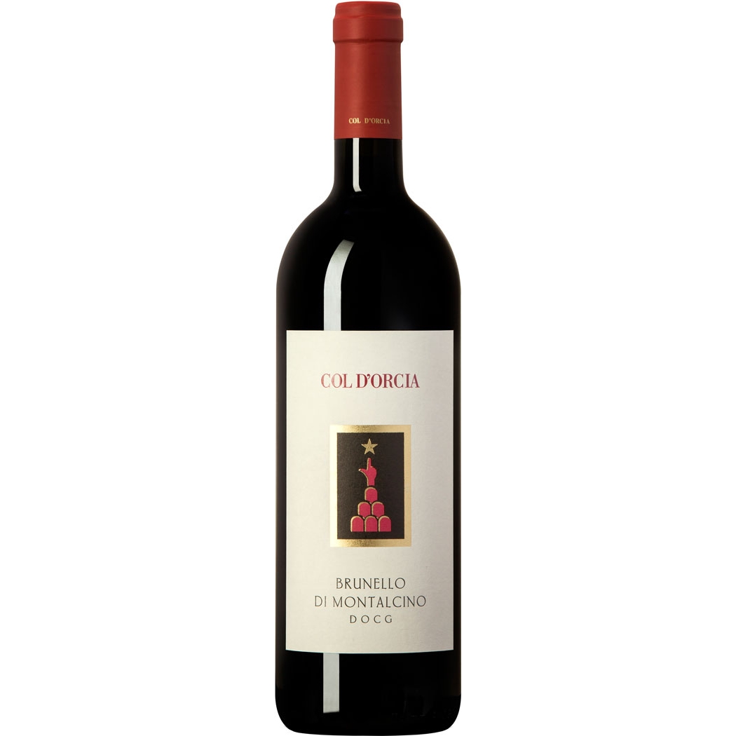 Col d'Orcia Brunello di Montalcino DOCG