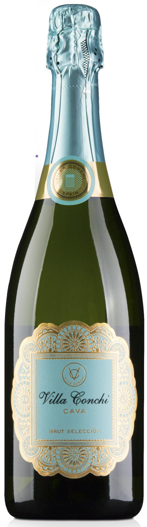 Villa Conchi Cava Brut