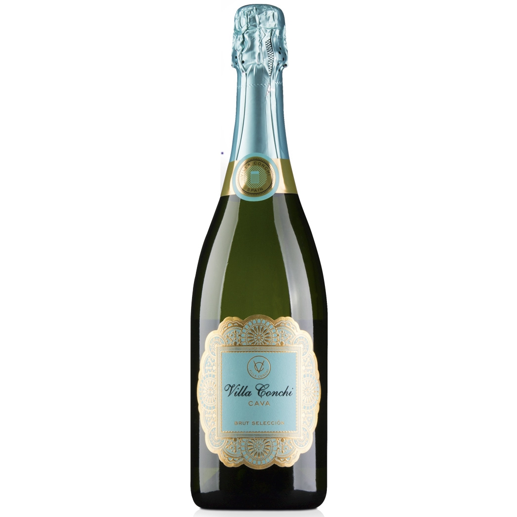 Villa Conchi Cava Brut