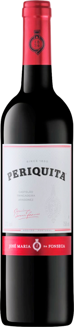 Periquita VR