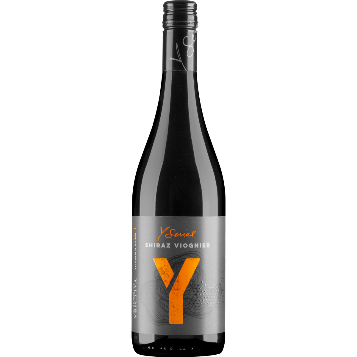 Yalumba Y Series Shiraz-Viognier
