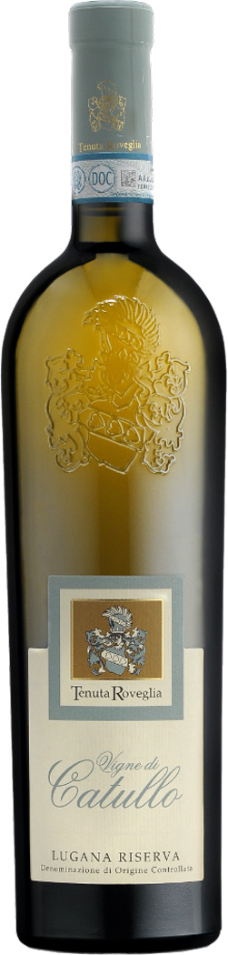 Tenuta Roveglia Lugana Riserva Vigne di Catullo DOC