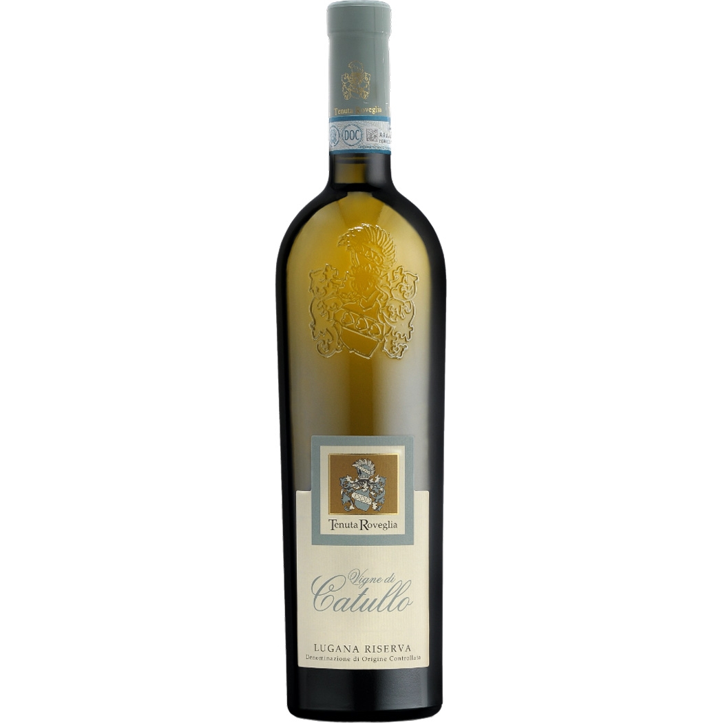 Tenuta Roveglia Lugana Riserva Vigne di Catullo DOC