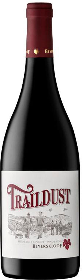 Beyerskloof Traildust