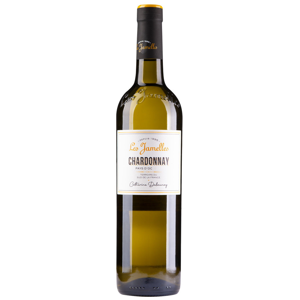 Les Jamelles Chardonnay