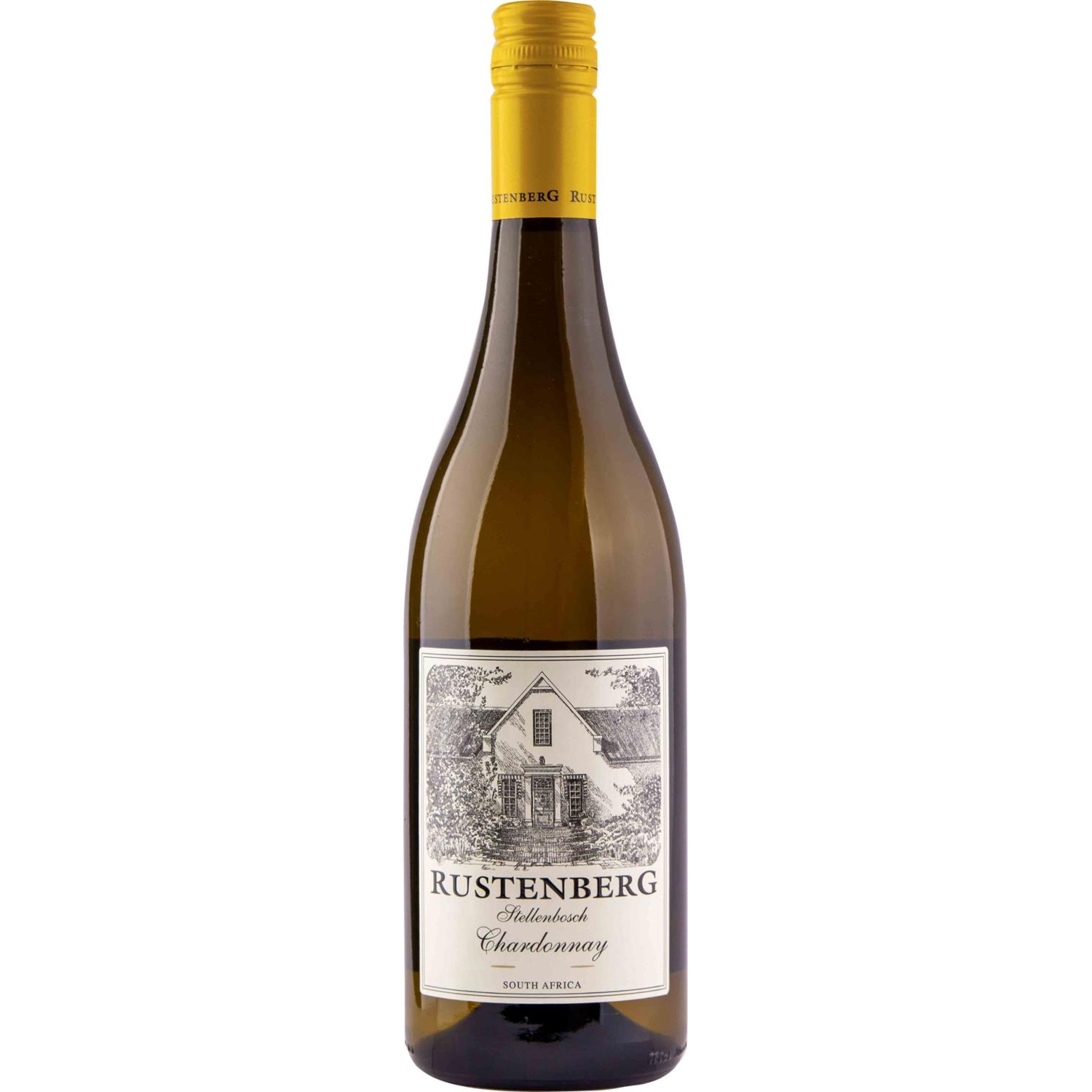 Rustenberg Stellenbosch Chardonnay