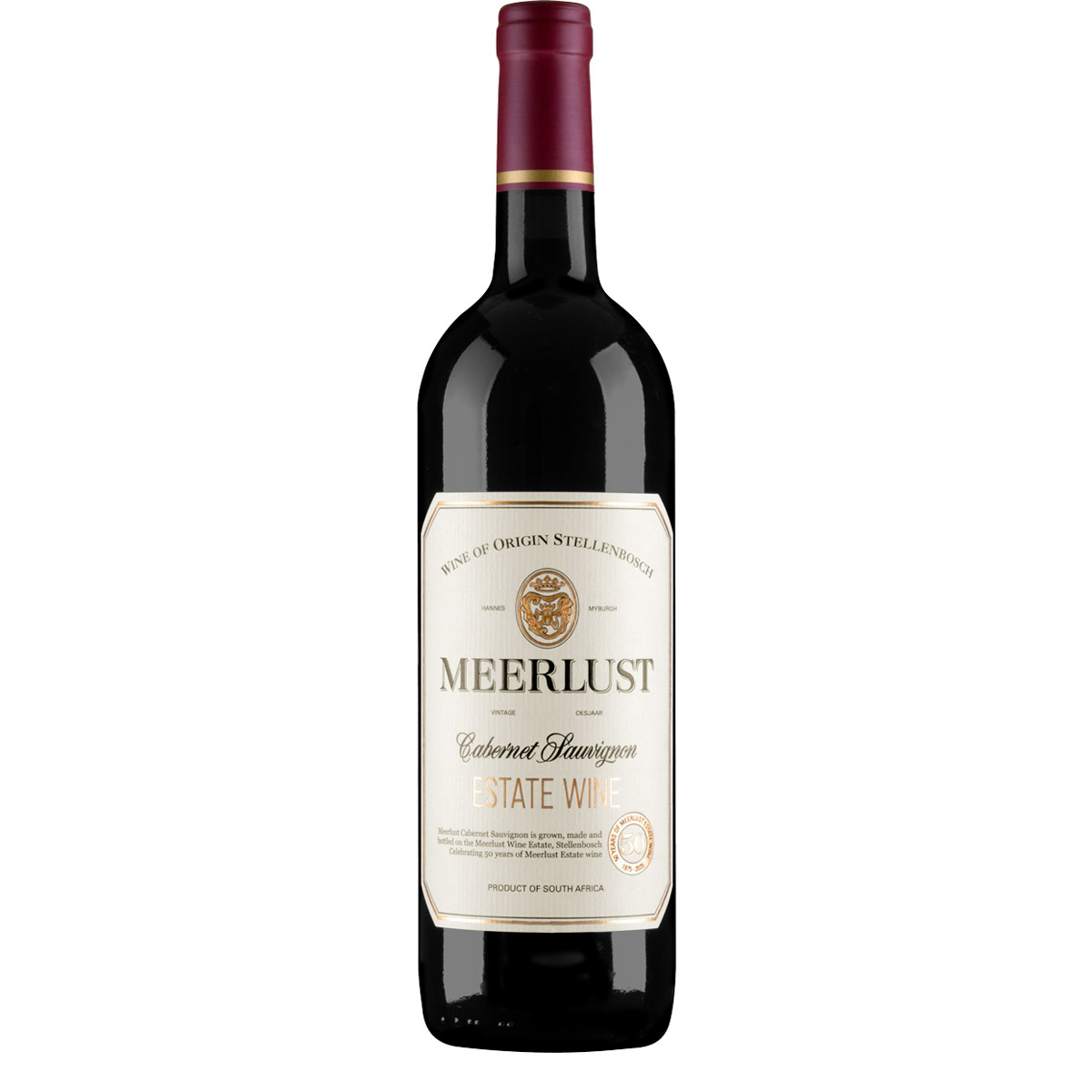 Meerlust Cabernet Sauvignon