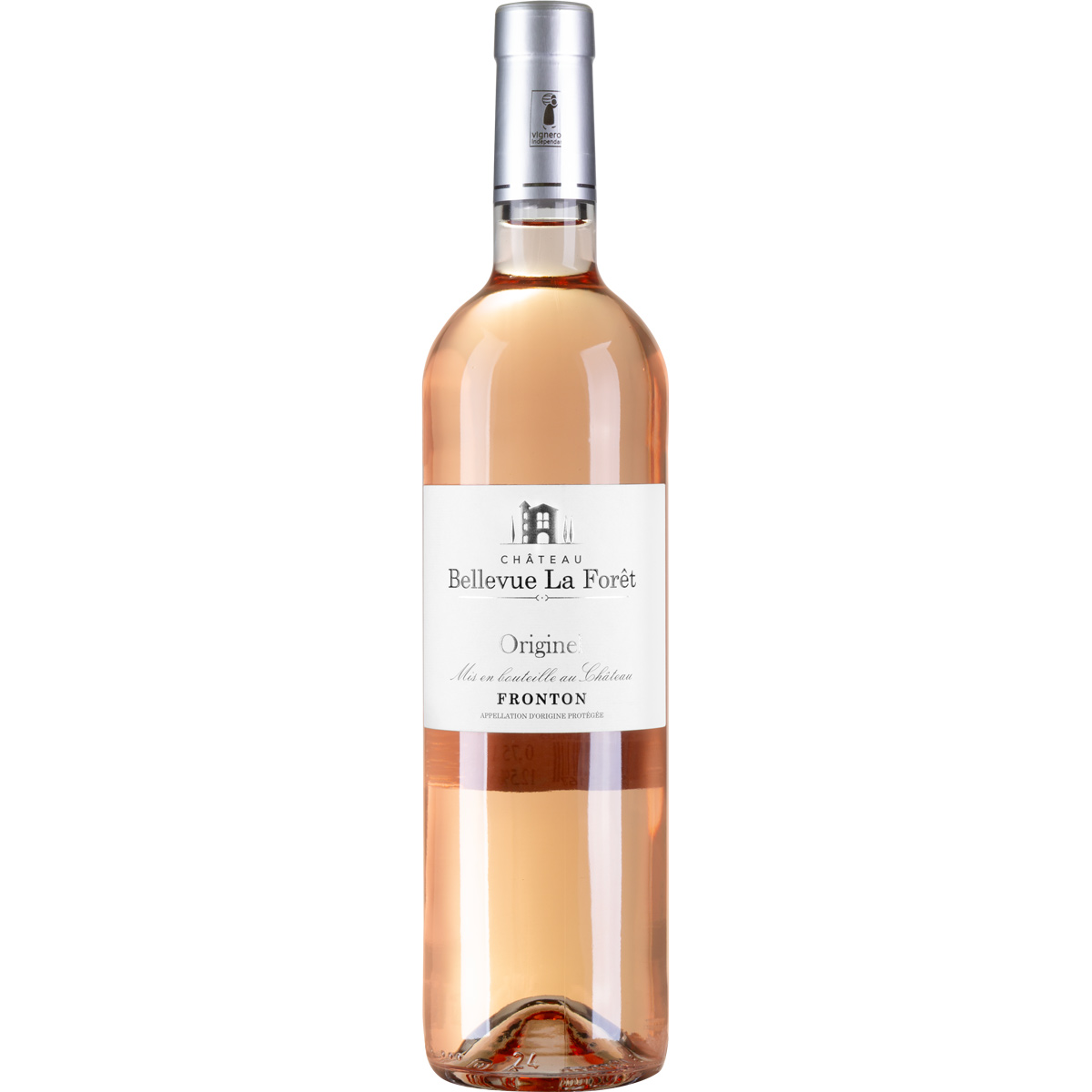 Château Bellevue la Forêt – Rosé