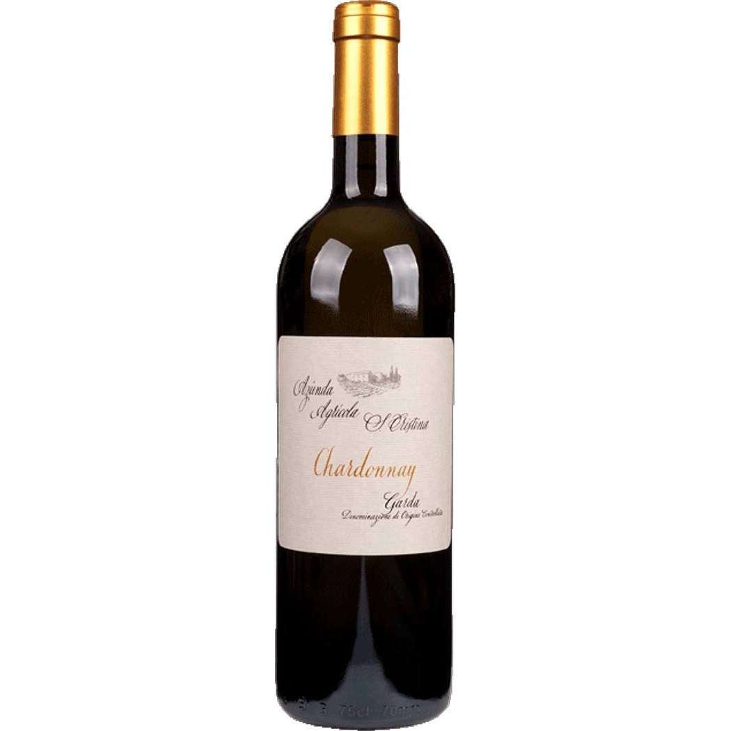 Santa Cristina Chardonnay DOC