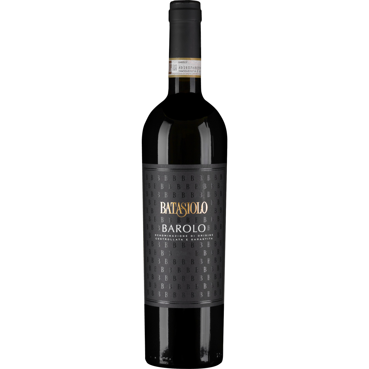 Batasiolo Barolo DOCG