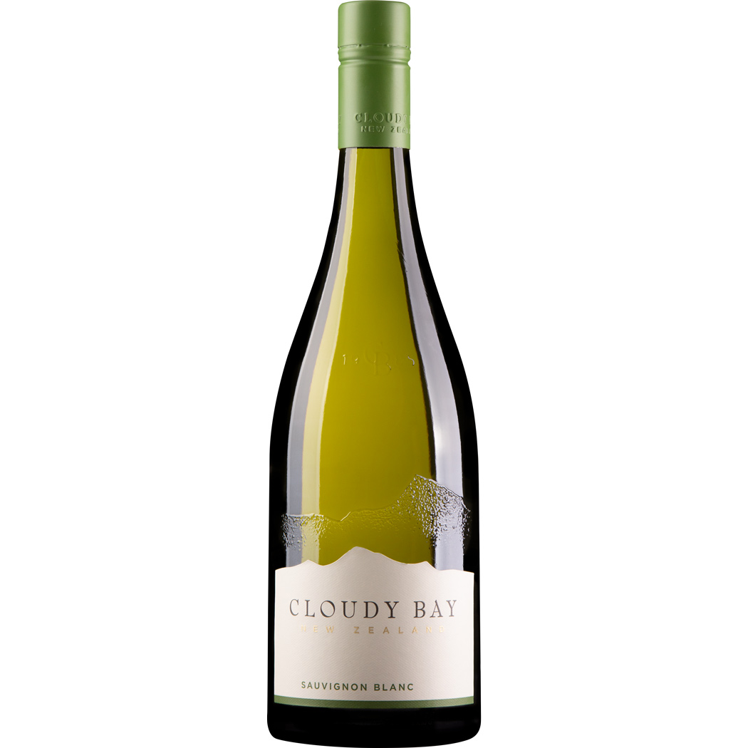 Cloudy Bay Sauvignon Blanc