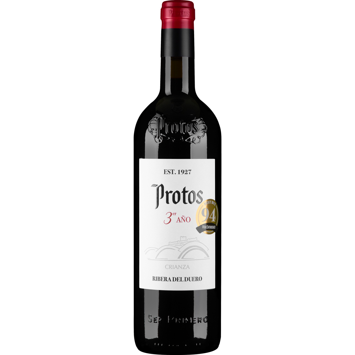 Protos Crianza DO