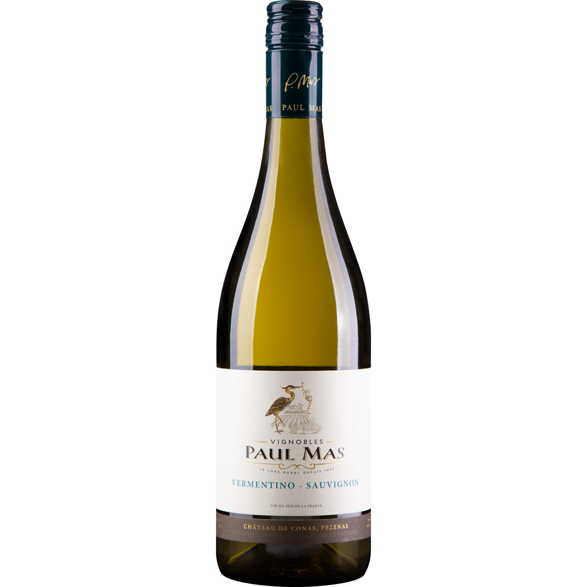 Paul Mas Vermentino - Sauvignon