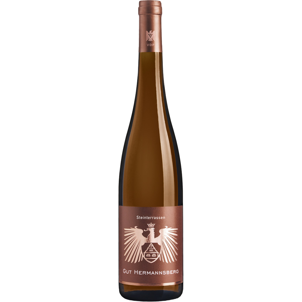 Gut Hermannsberg Riesling Steinterrassen