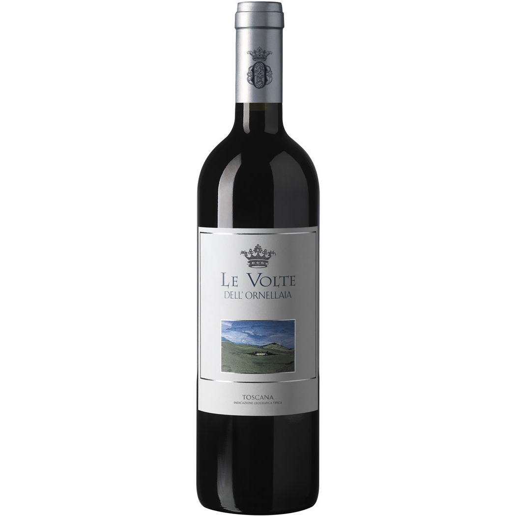 Le Volte dell Ornellaia Rosso Toscana IGT