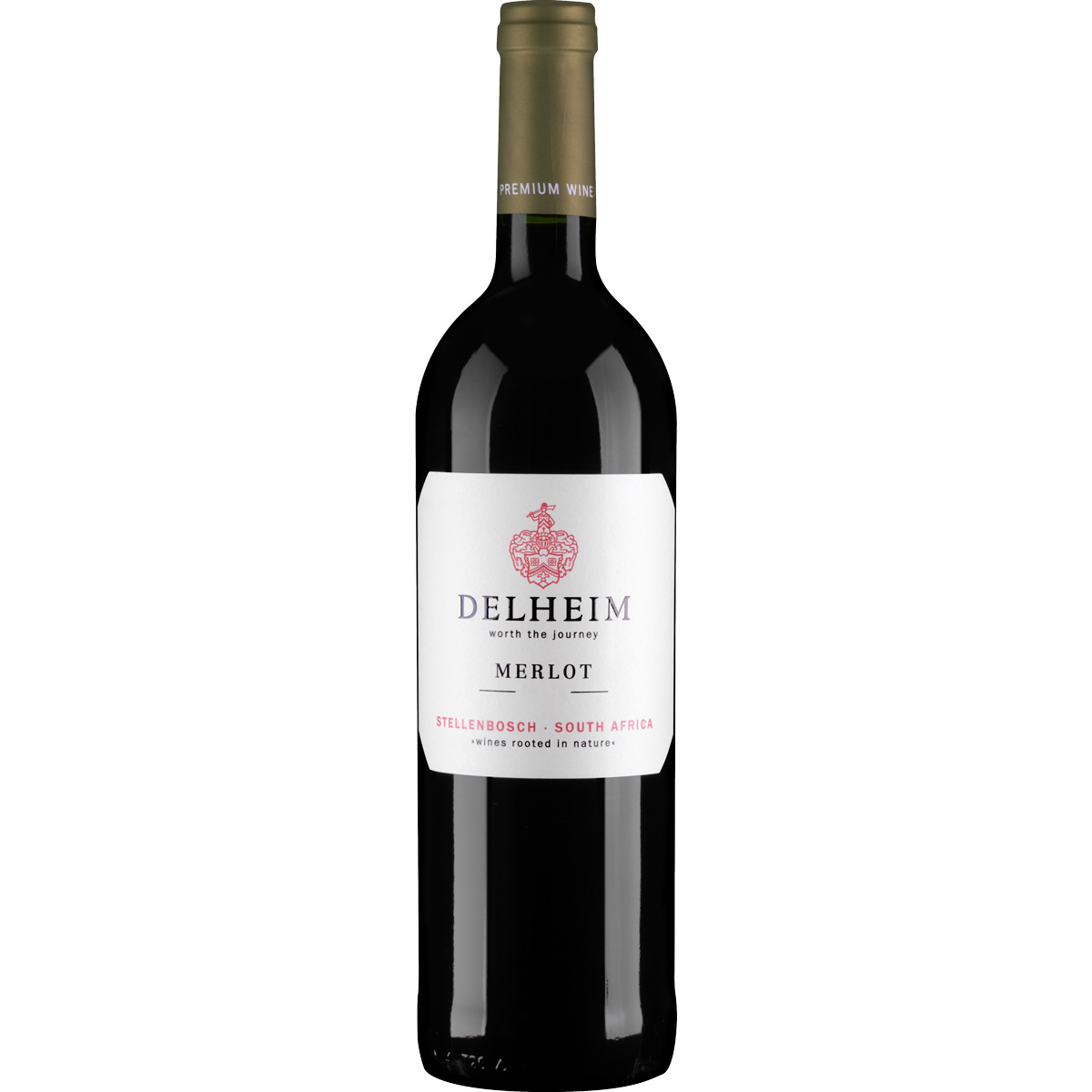 Delheim Merlot