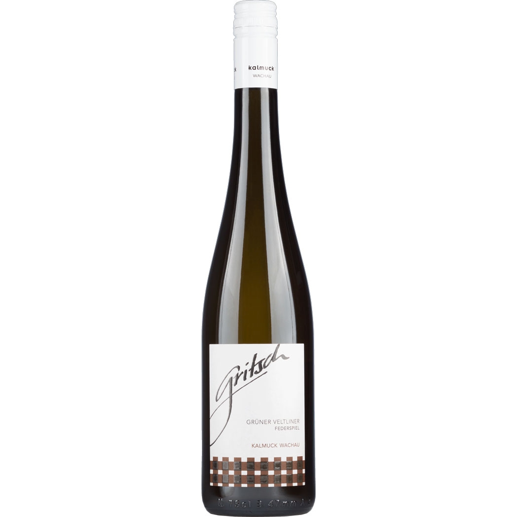 Gritsch Kalmuck Grüner Veltliner Federspiel