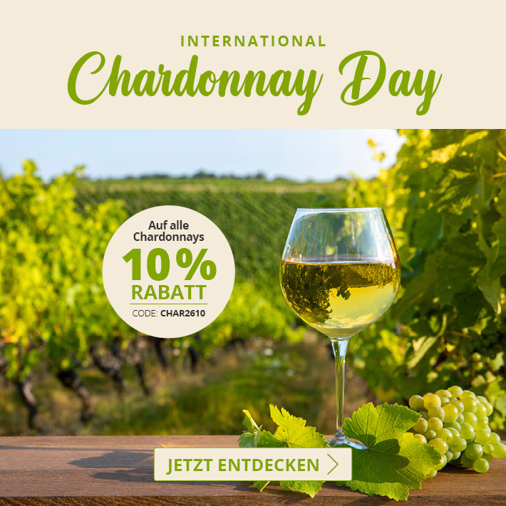 Tag des Chardonnay