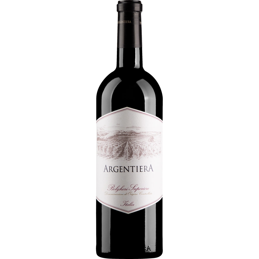 Argentiera Bolgheri Superiore