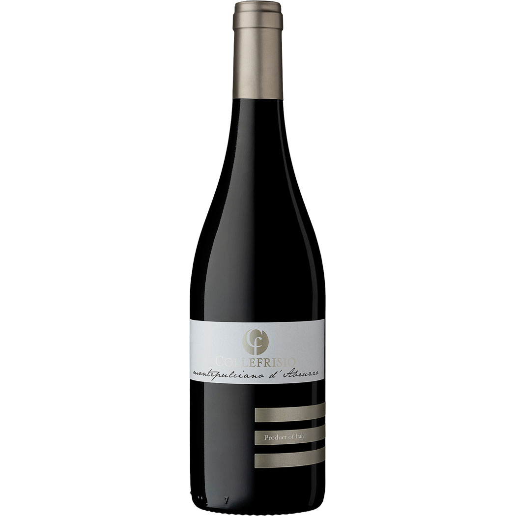 Collefrisio Filare Montepulciano d’Abruzzo DOC
