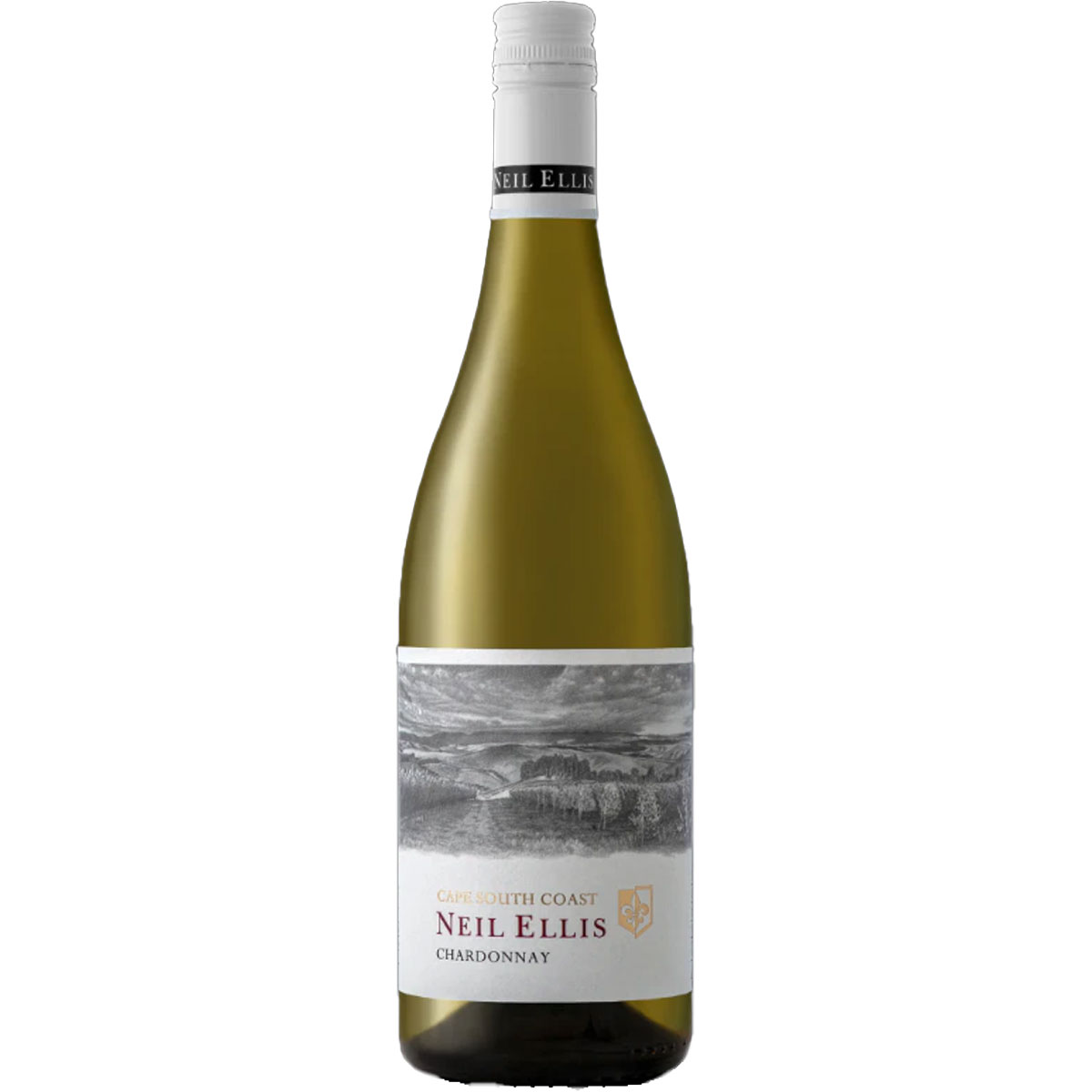 Neil Ellis Cape South Coast Chardonnay