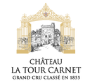 Château La Tour Carnet