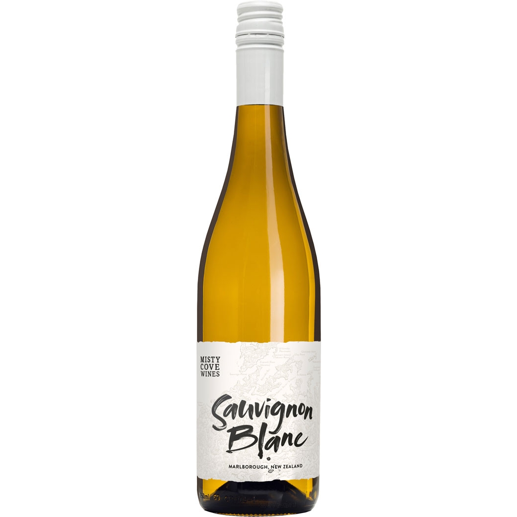 Misty Cove Estate Sauvignon Blanc Misty Cove Estate Sauvignon Blanc