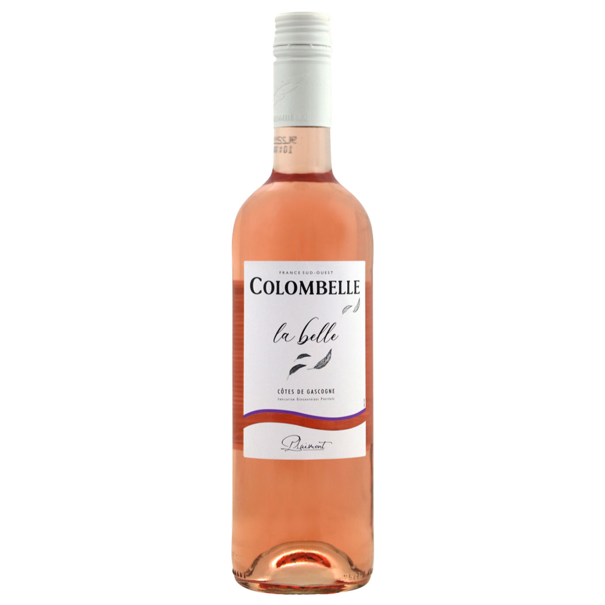 Colombelle La Belle Rosé IGP