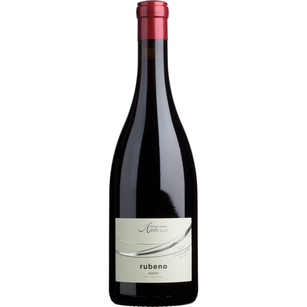Cantina Andrian Lagrein Rubeno DOC