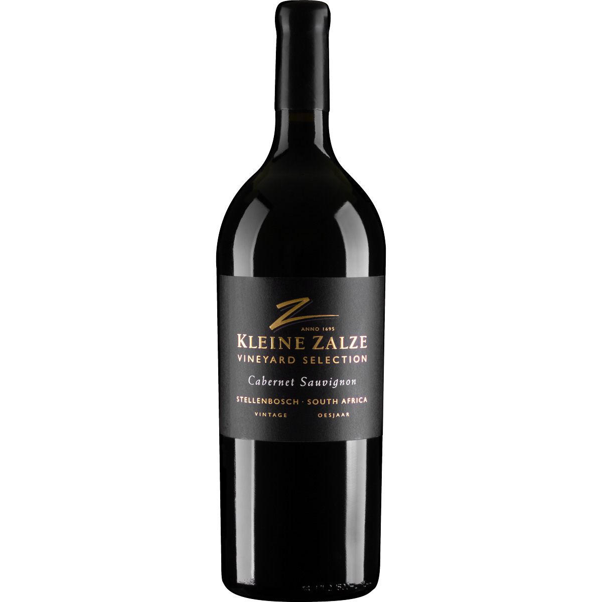 Kleine Zalze Vineyard Cabernet Sauvignon 1,5 Liter Magnum