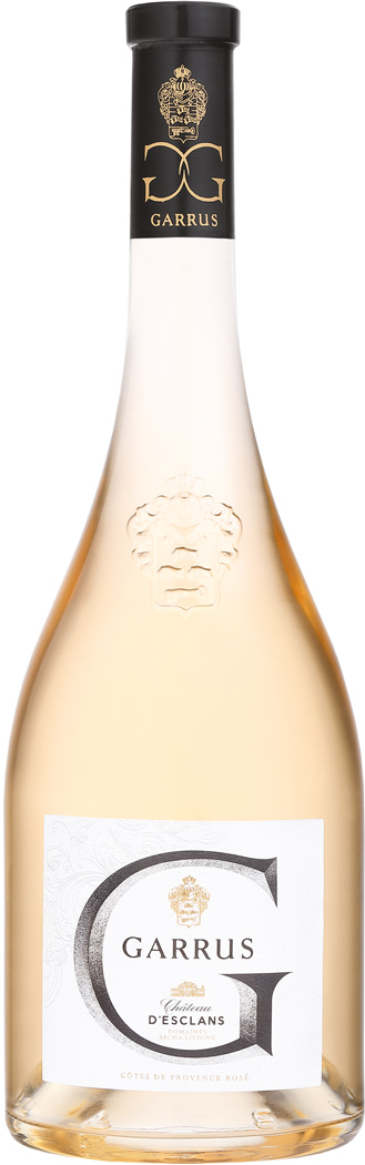 Château d'Esclans Garrus