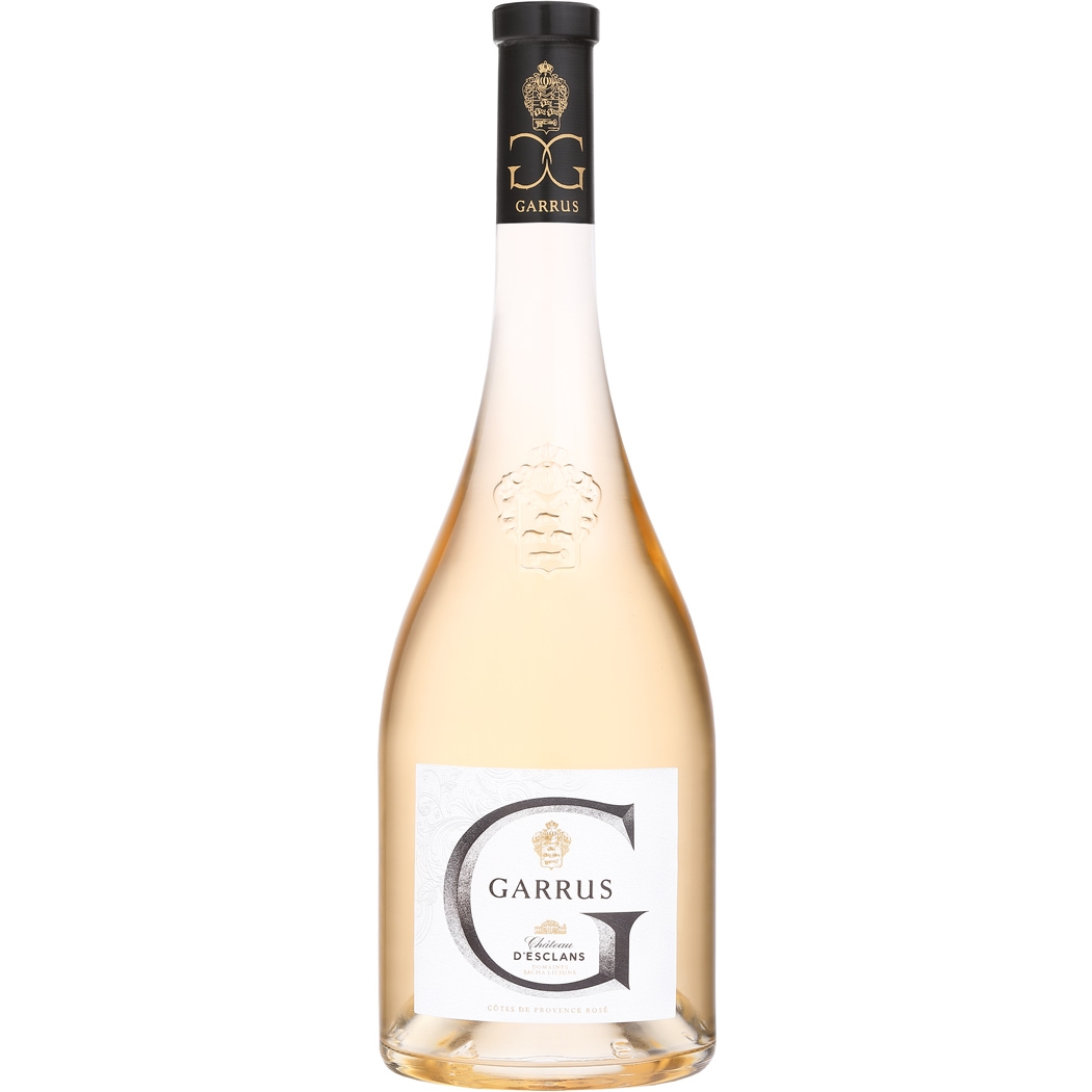 Château d'Esclans Garrus