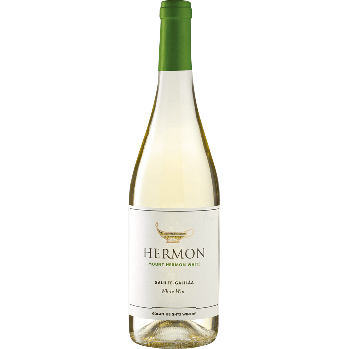 Mount Hermon White
