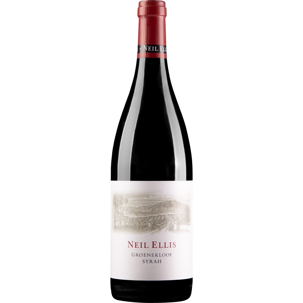Neil Ellis Groenekloof Syrah