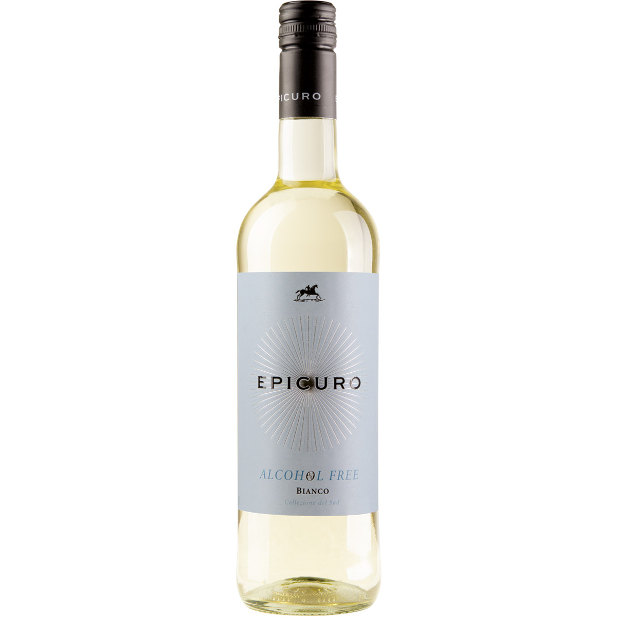 Epicuro Bianco Alkoholfrei
