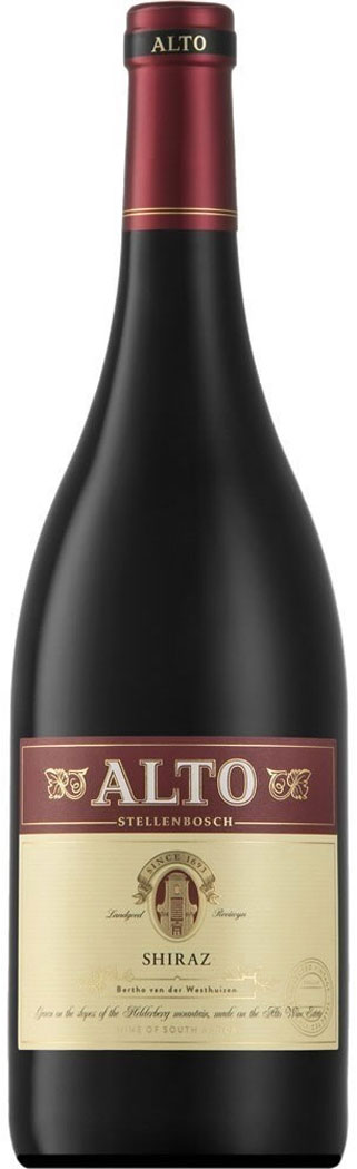 Alto Shiraz