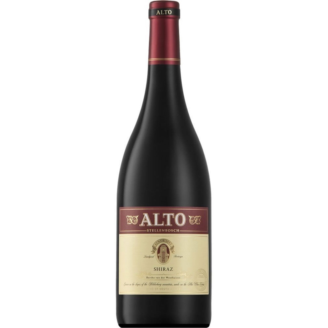 Alto Shiraz