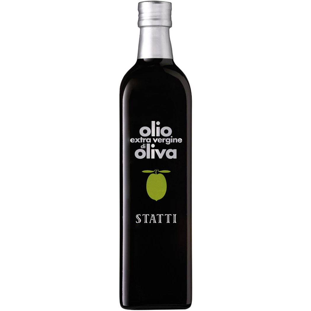 Statti Olio Extra Vergine di Oliva