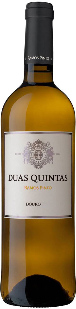 Duas Quintas Douro Clássico Branco – White