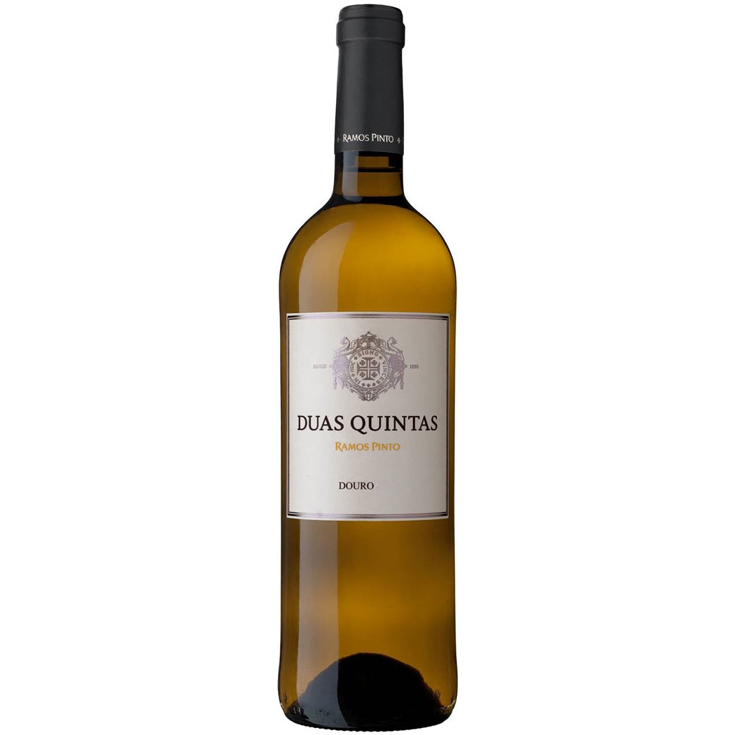 Duas Quintas Douro Clássico Branco - White