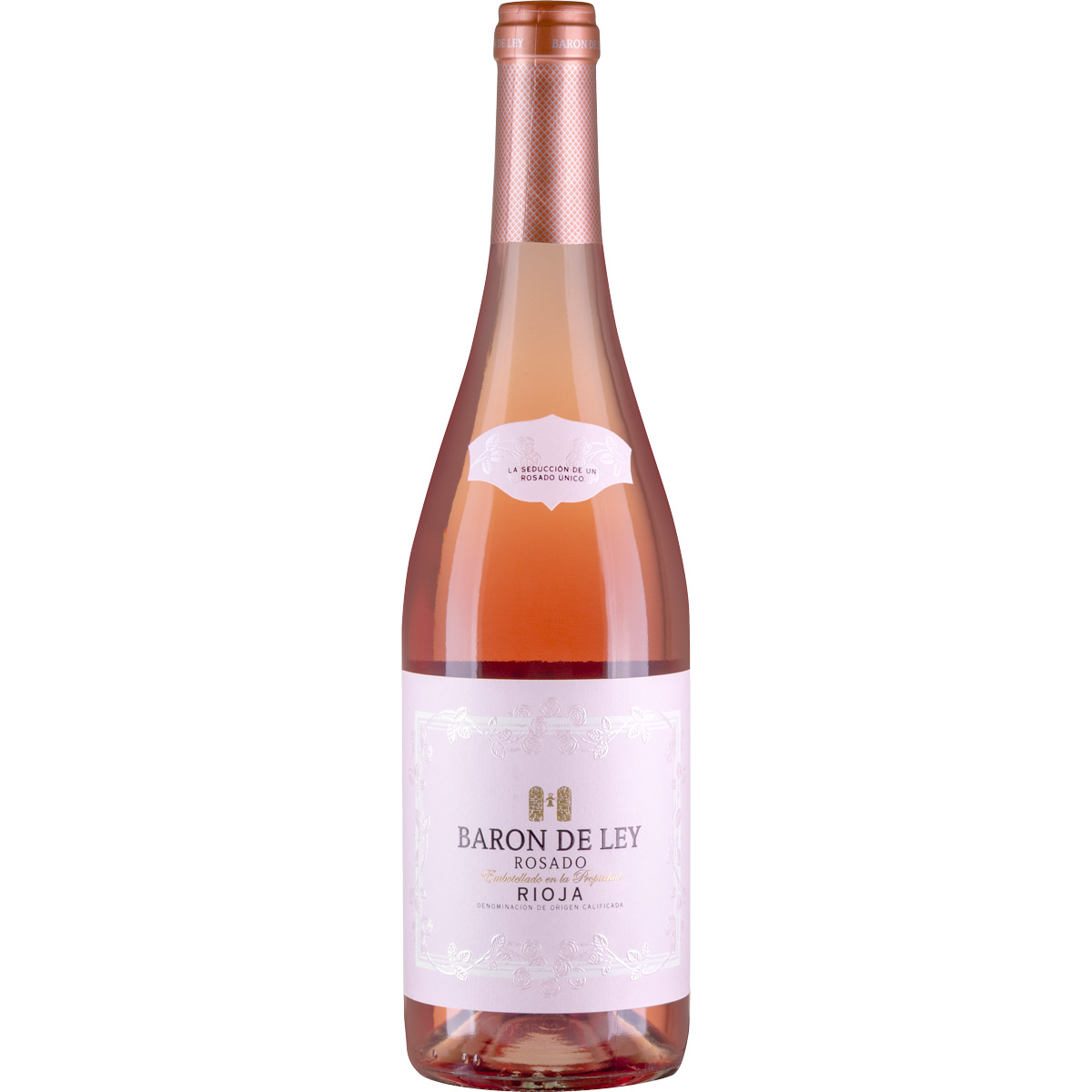 Barón de Ley Rosé